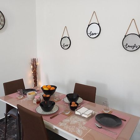 Ferienwohnung Triζin Galatás Exterior foto