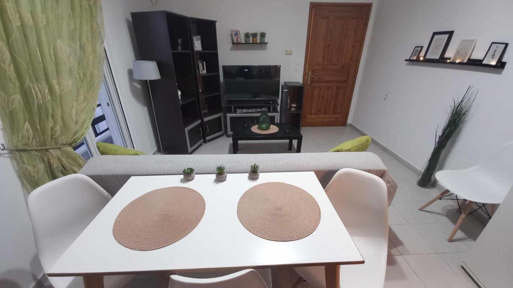 Ferienwohnung Triζin Galatás Exterior foto