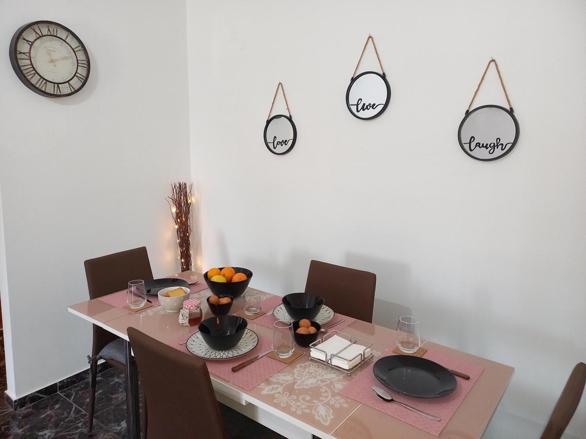 Ferienwohnung Triζin Galatás Exterior foto